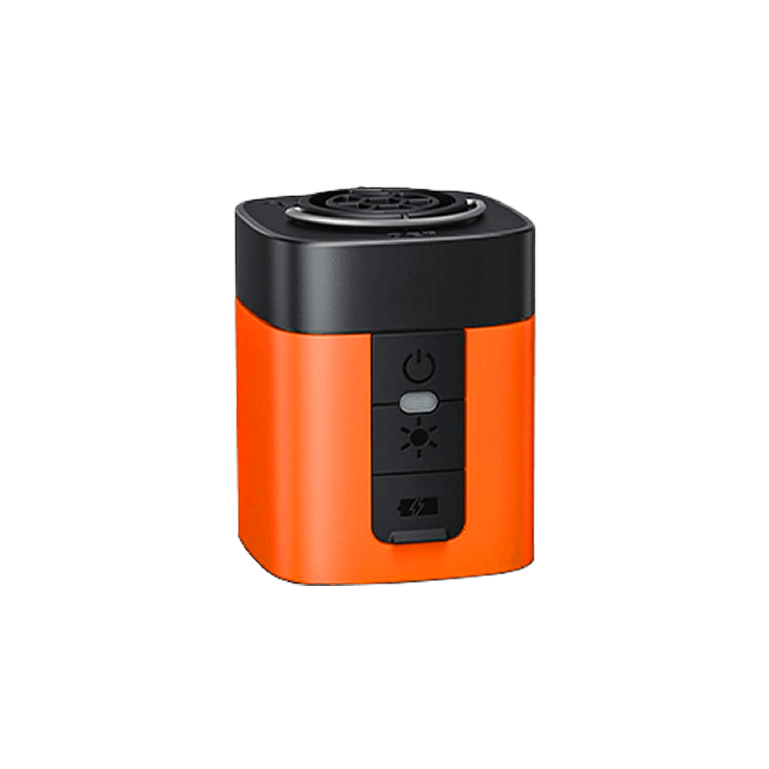 Wireless Vacuum Pump
